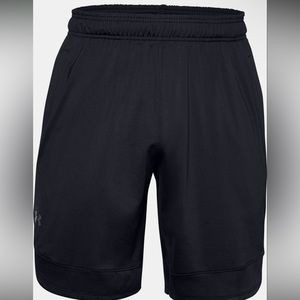UA Train Stretch Shorts